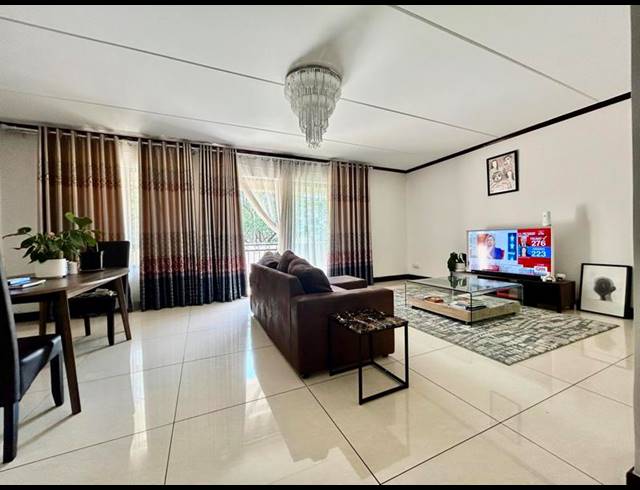 3 BEDROOM DUPLEX FOR SALE IN CARLSWALD